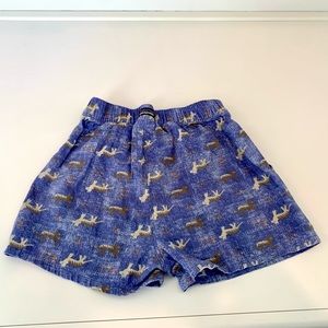 Kids Patagonia Shorts 4T